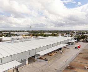 Factory, Warehouse & Industrial commercial property for lease at 30-40 Alfred Road Chipping Norton NSW 2170