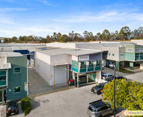 Offices commercial property for lease at 4/9 Archimedes Place Murarrie QLD 4172