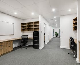 Offices commercial property leased at Lot 9/120 Russell Street Toowoomba City QLD 4350