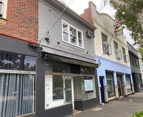 Shop & Retail commercial property leased at 419 Clarendon Street South Melbourne VIC 3205