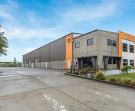 Factory, Warehouse & Industrial commercial property leased at 15 Kilcoy Drive Tomago NSW 2322