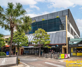 Offices commercial property leased at Lower Ground/121 Queen Street Campbelltown NSW 2560