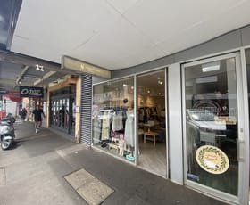 Hotel, Motel, Pub & Leisure commercial property leased at Shop 4/92-98 Ormond Road Elwood VIC 3184