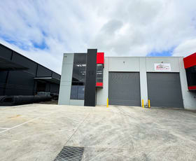 Factory, Warehouse & Industrial commercial property for lease at 12 Pursue Way Pakenham VIC 3810