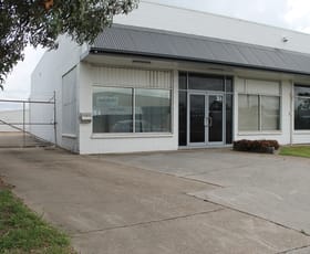 Factory, Warehouse & Industrial commercial property leased at 26A/24-26 Chapple Street Gladstone Central QLD 4680