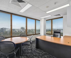 Offices commercial property for lease at 502/303 Coronation Drive Milton QLD 4064