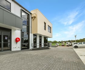 Factory, Warehouse & Industrial commercial property for lease at 4/83 Broadmeadow Road Broadmeadow NSW 2292