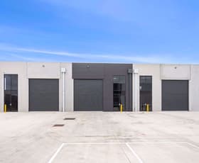 Factory, Warehouse & Industrial commercial property for lease at Warehouses 7,8 & 9/13-15 Baxter Road North Geelong VIC 3215