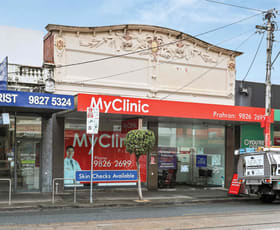 Medical / Consulting commercial property for lease at 191-193 Commercial Road South Yarra VIC 3141