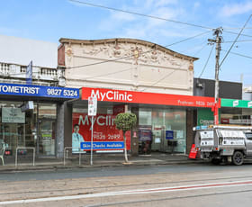 Medical / Consulting commercial property for lease at 191-193 Commercial Road South Yarra VIC 3141