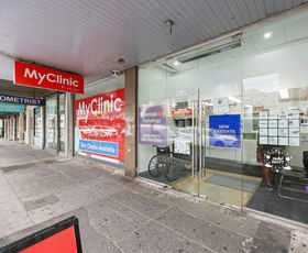 Medical / Consulting commercial property for lease at 191-193 Commercial Road South Yarra VIC 3141