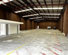 Factory, Warehouse & Industrial commercial property leased at 45 McIntosh Street Airport West VIC 3042