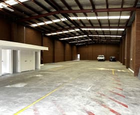 Factory, Warehouse & Industrial commercial property leased at 45 McIntosh Street Airport West VIC 3042