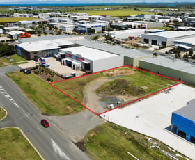 Factory, Warehouse & Industrial commercial property leased at 75 Archibald Street Paget QLD 4740