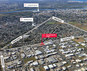 Factory, Warehouse & Industrial commercial property leased at 75 Archibald Street Paget QLD 4740