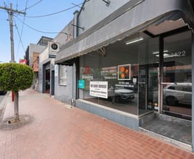 Shop & Retail commercial property for lease at 1422 Malvern Road Glen Iris VIC 3146