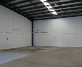 Factory, Warehouse & Industrial commercial property leased at 6/4 Grange Road Leumeah NSW 2560