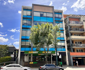 Offices commercial property for lease at SUITE 1/LEVEL 1/11 ELIZABETH STREET Liverpool NSW 2170