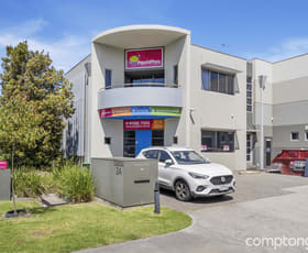Offices commercial property leased at 1&2/2a Akuna Williamstown VIC 3016