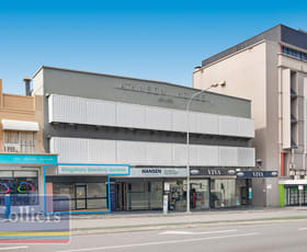 Offices commercial property leased at 1/139 - 149 Stanley Street Townsville City QLD 4810