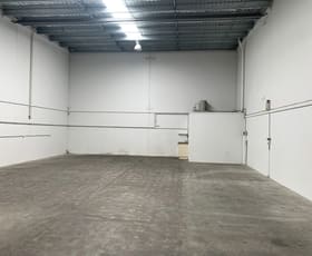 Factory, Warehouse & Industrial commercial property leased at Unit 2, 6-8 Amber Drive Tweed Heads South NSW 2486