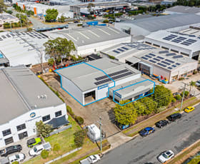 Factory, Warehouse & Industrial commercial property leased at 12 Binary Street Yatala QLD 4207