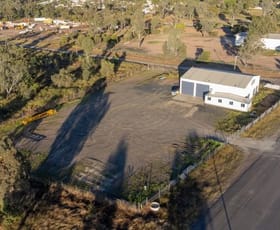 Factory, Warehouse & Industrial commercial property for lease at 1 Gale Street Dysart QLD 4745