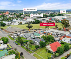 Factory, Warehouse & Industrial commercial property for lease at 57 Cypress Street Newstead TAS 7250
