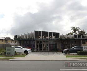 Offices commercial property for lease at Robertson QLD 4109