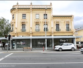 Shop & Retail commercial property for lease at 62 Brisbane Street Launceston TAS 7250