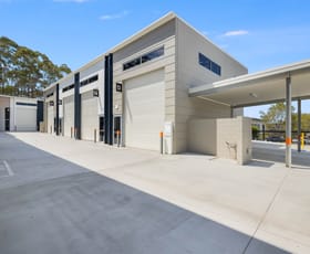 Factory, Warehouse & Industrial commercial property for lease at 13/37 Newing Way Caloundra West QLD 4551