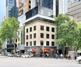 Offices commercial property for lease at Level 1 & 3 250 Queen Street Melbourne VIC 3000