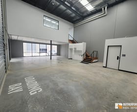 Factory, Warehouse & Industrial commercial property for lease at 16/34-46 King William Street Broadmeadows VIC 3047