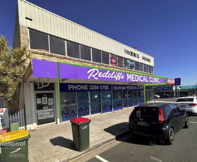 Medical / Consulting commercial property for lease at 1 & 2/137 Sutton Street Redcliffe QLD 4020