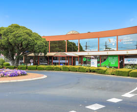 Offices commercial property leased at 11/22-26 Princes Way Drouin VIC 3818