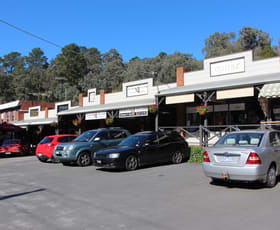 Offices commercial property leased at 2/240 Yarra Street Warrandyte VIC 3113