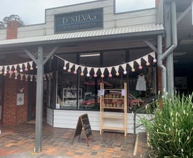 Shop & Retail commercial property leased at 2/240 Yarra Street Warrandyte VIC 3113