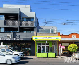 Showrooms / Bulky Goods commercial property for lease at 338 Orrong Road Caulfield North VIC 3161