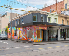 Hotel, Motel, Pub & Leisure commercial property leased at 120 Gertrude Street Fitzroy VIC 3065