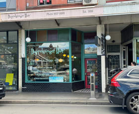 Shop & Retail commercial property leased at Shop 31 Enmore Road Newtown NSW 2042