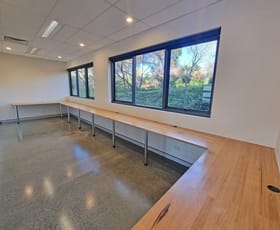 Offices commercial property leased at 9/9 249 Scottsdale Drive Robina QLD 4226