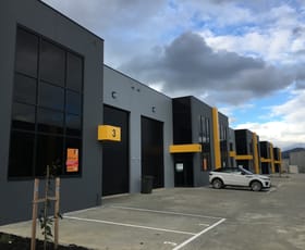 Factory, Warehouse & Industrial commercial property for lease at Unit 3/51-55 Centre Way Croydon South VIC 3136