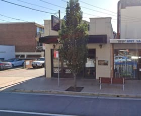 Shop & Retail commercial property leased at 2 Burlington Street Crows Nest QLD 4355