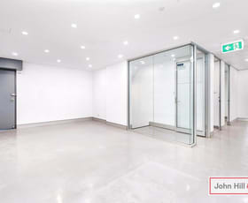Offices commercial property for sale at 102/3 Railway Parade Burwood NSW 2134