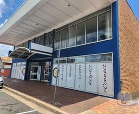 Other commercial property for lease at Upstairs/205 Bourbong Street Bundaberg Central QLD 4670