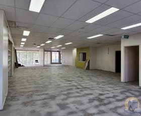 Medical / Consulting commercial property for lease at Upstairs/205 Bourbong Street Bundaberg Central QLD 4670