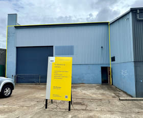 Factory, Warehouse & Industrial commercial property leased at 2/7 Pendrey Court Underwood QLD 4119