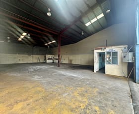 Factory, Warehouse & Industrial commercial property leased at 2/7 Pendrey Court Underwood QLD 4119