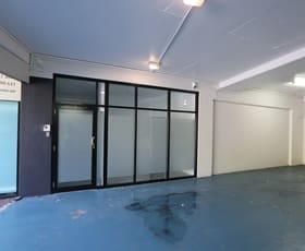 Offices commercial property leased at 3/93 West Burleigh Road Burleigh Heads QLD 4220