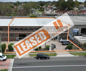 Factory, Warehouse & Industrial commercial property for lease at Unit A/107 Carlingford Street Sefton NSW 2162